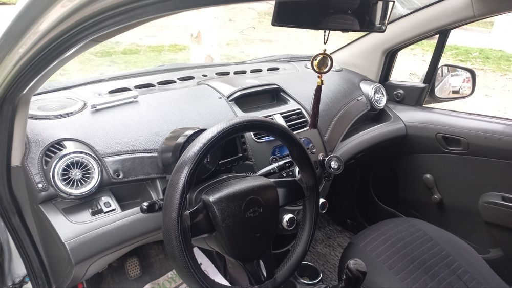 Other Spark 2012 — 5