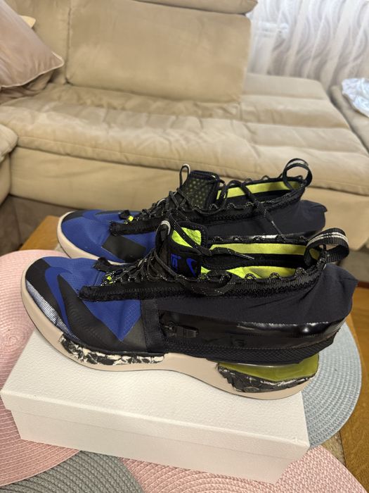 Nike ISPA Nike ISPA