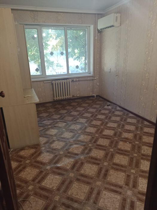 3х комнатную квартира