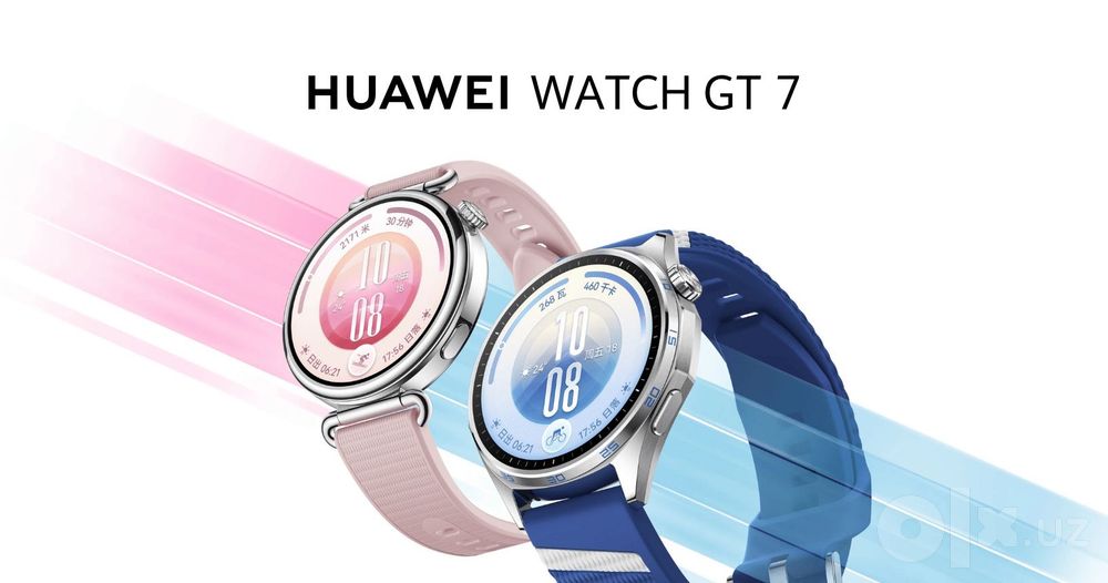 Huawei Watch GT 7 41mm