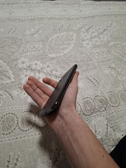 Айфон 11 про 256гб