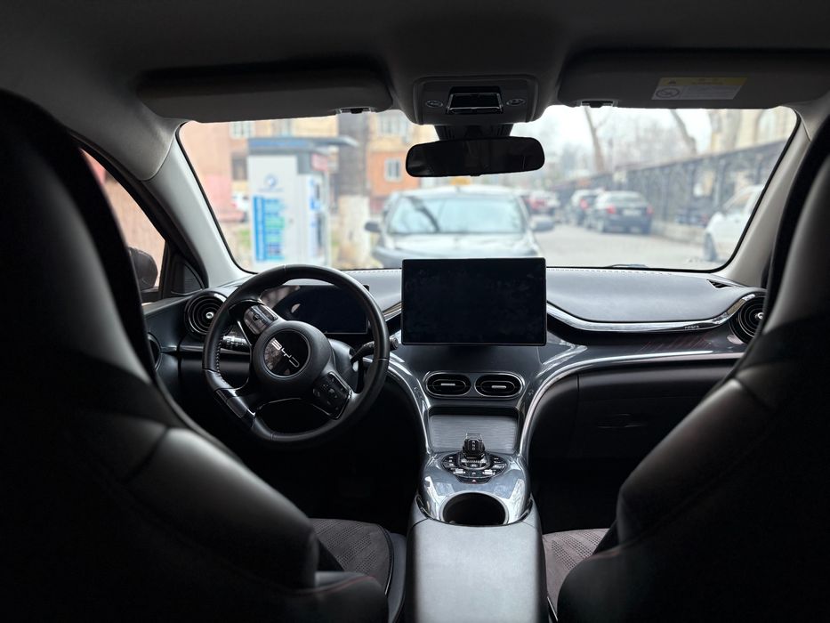 Byd E2 57000 своя