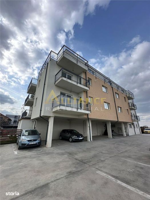 Garsoniera | Finisaje La Alegere | Stb In Fata Ansamblului