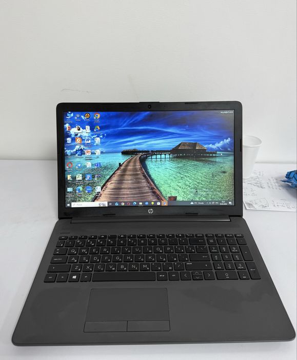 HP 250 G7 продам