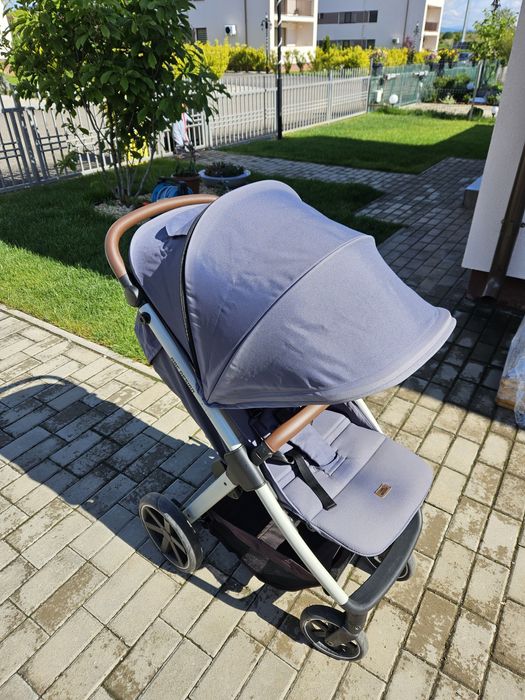 Carucior ABC DESIGN AVUS