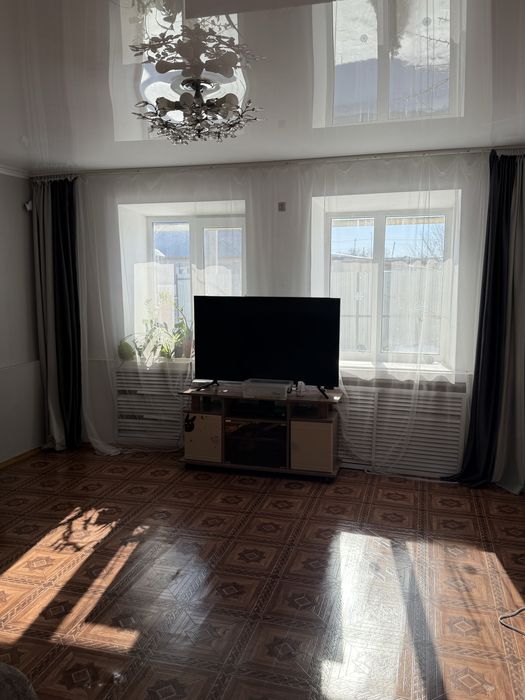 Продажа 3-х комнатного дома