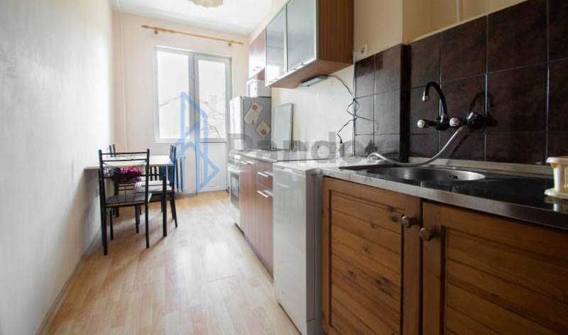 Дава се под наем Двустаен апартамент в София, Център - 80 кв.м за 410 € - Снимка #4