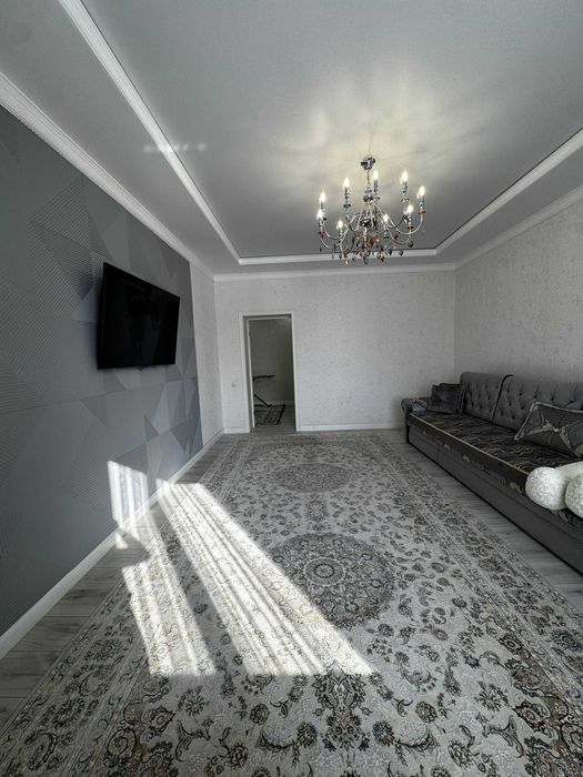 Продам 4х комн кв Алтын Орда