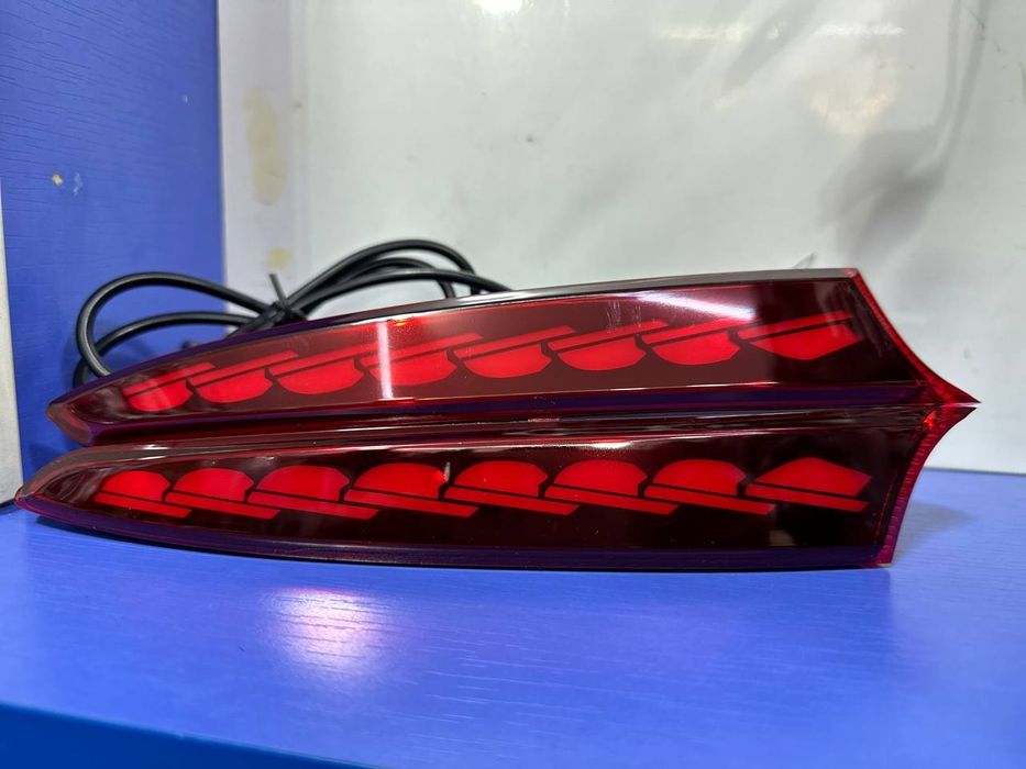 Monza garimdori Premier