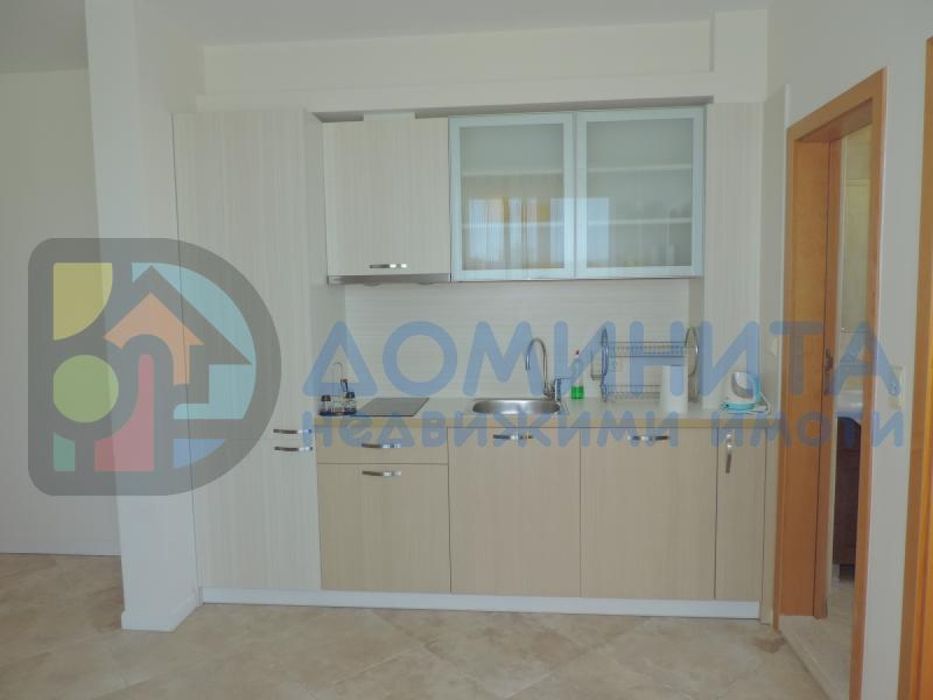 Продава се Двустаен апартамент в Приморско - 48 кв.м за 850 €/кв.м - Снимка #5