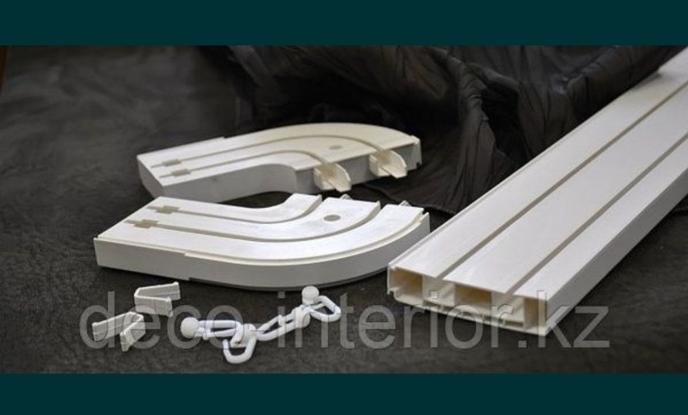 Карниз установка, карниз орнату