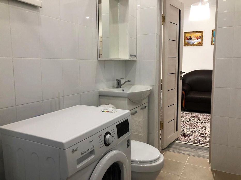 Аренда посуточно