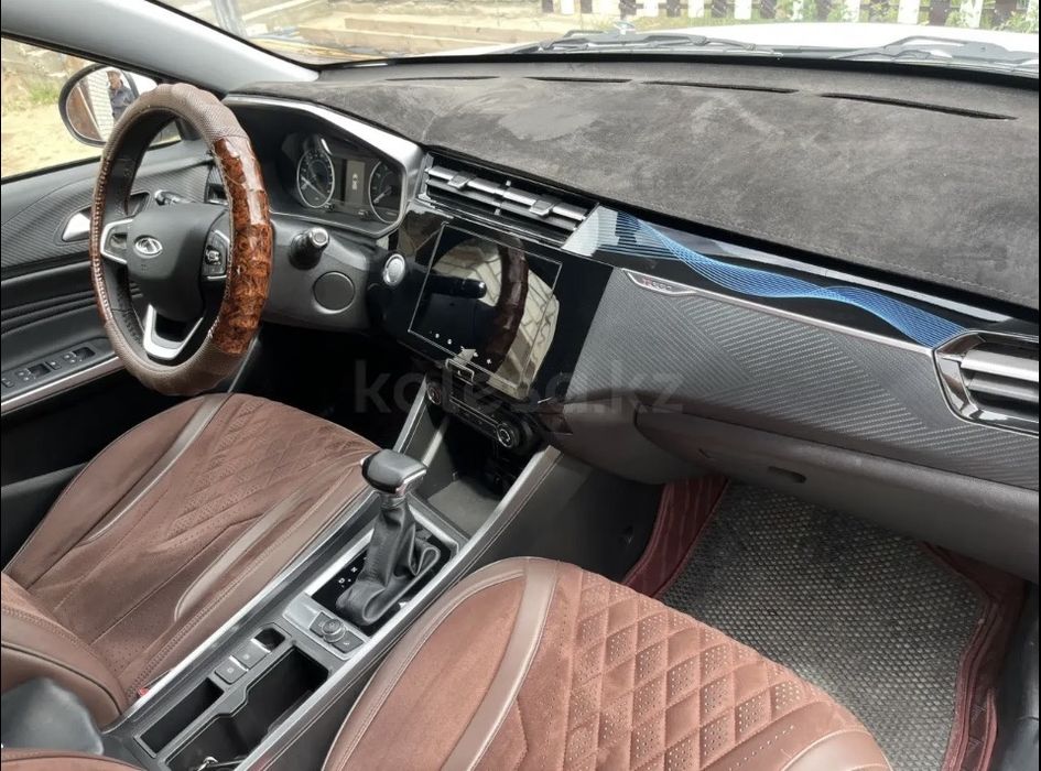 СРОЧНО Продается Машина Chery 2 PRO