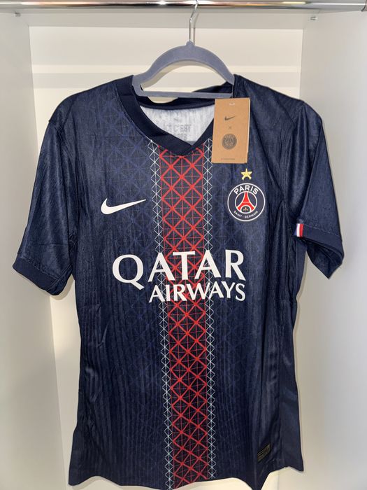 Tricou dembele psg player version