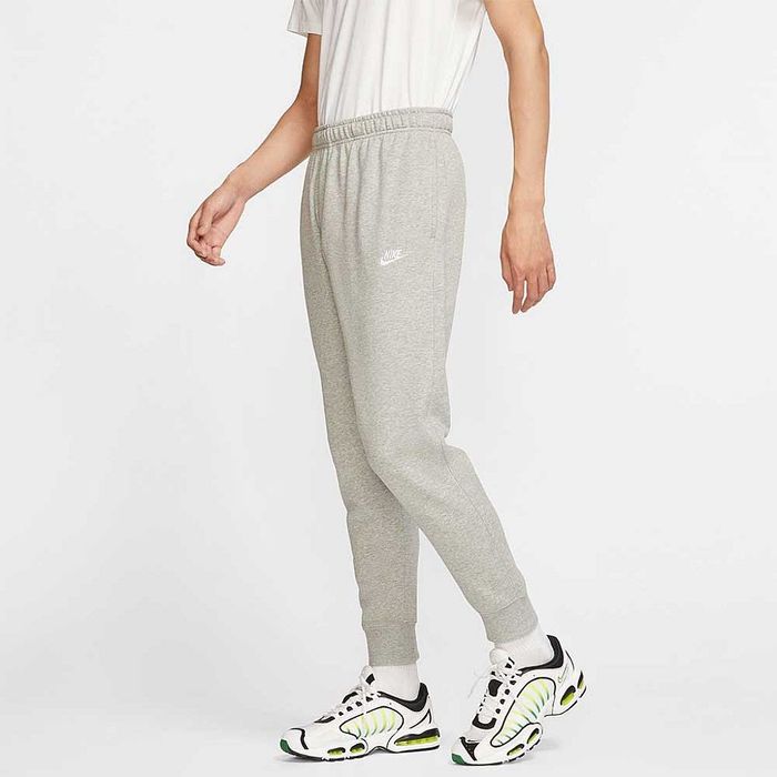 Мъжко долнище : Nike Sportswear Club XS
