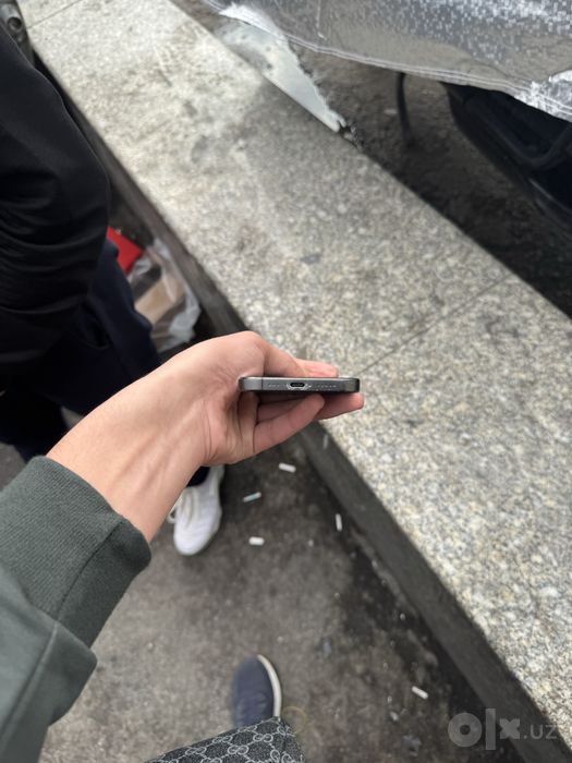 Iphone 15 pro srochna sotlad