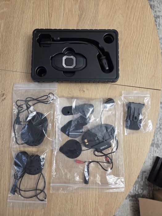 Intercom Sena SF2 Difuzoare HD