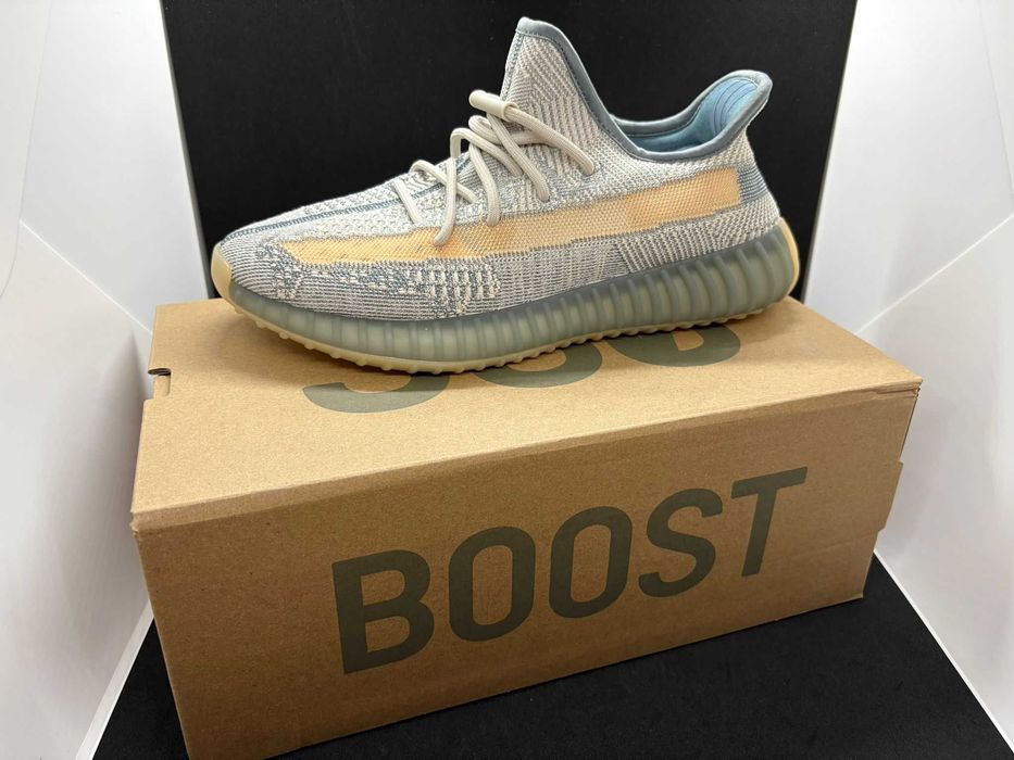 Yeezy Boost 350 V2 Israfil sneakers