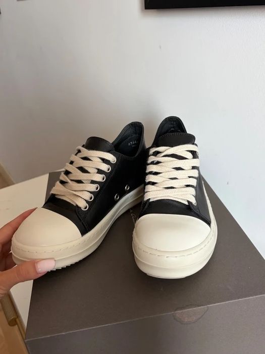 adidasi rick owens