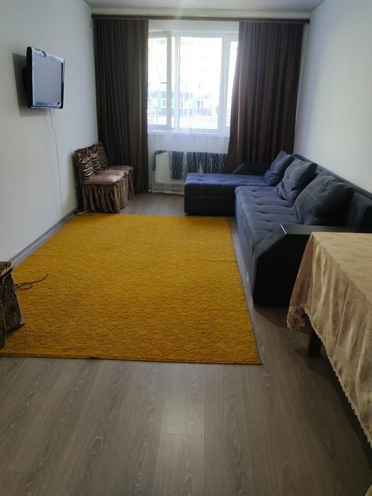 Сдается квартира