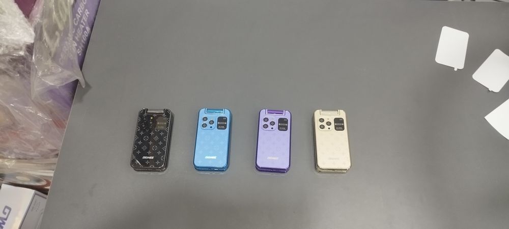Knopkali telefon filip pro 14