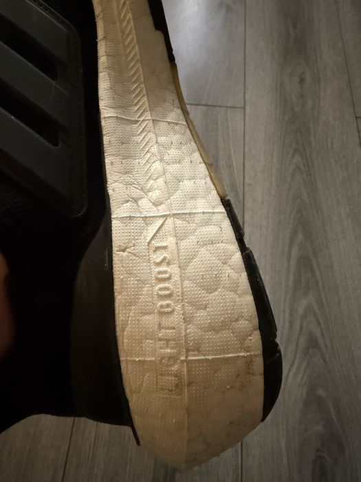 Pantofi pentru alergare Ultraboost 23 Shoes GY9353 Negru