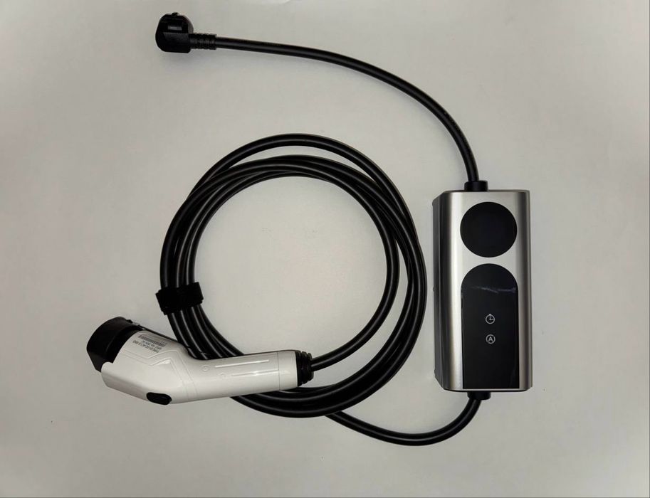 Оригинальные портативные зарядки 3.5KW и 7KW