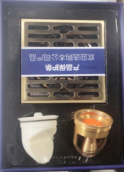 ТРАП для канализации новый

Разные размеры