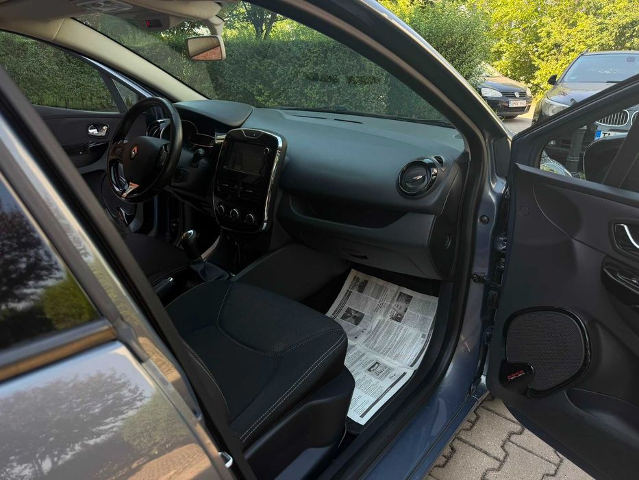 Renault Clio 1.5 DCi 2014 Euro 5 Recent Import Olanda