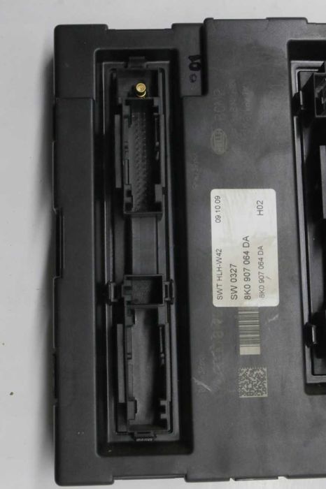 комфорт модул Audi A4 B8 8K0907064DA