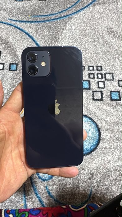 iphone 12 64/64 обмен бар