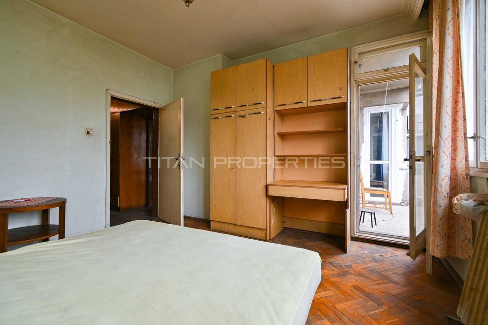 Продава се Многостаен апартамент в София, Оборище - 130 кв.м за 3693 €/кв.м - Снимка #10