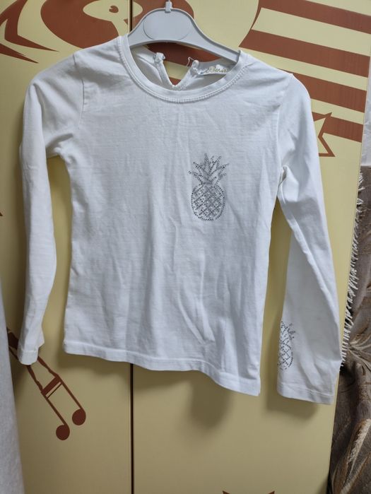 Вещи для девочки