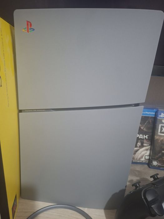 Sony PlayStation 5 Digital Edition
