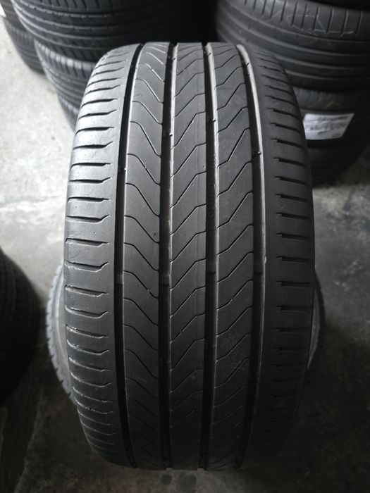Continental 225/45 R17 91Y vară