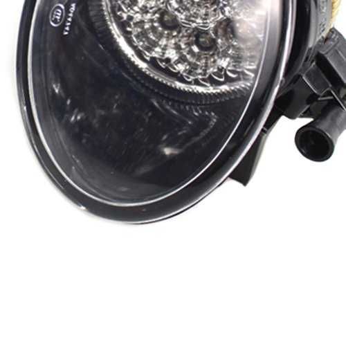 LED дневни светлини халогени за VW Golf 6 passat CC Jetta SEAT