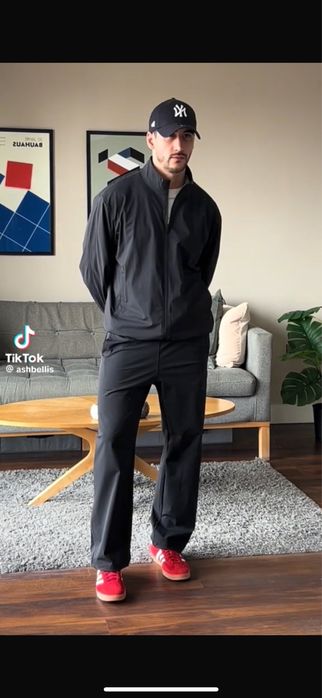 Спортивка двойка uniqlo