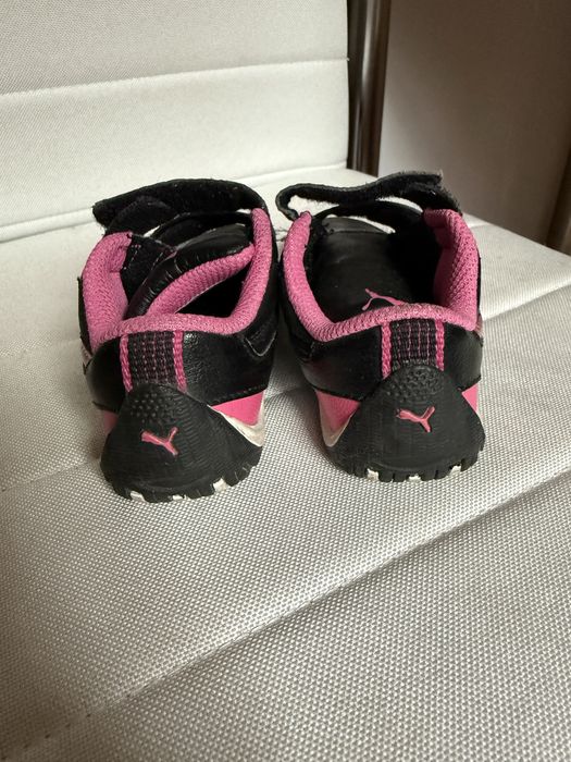 Adidasi Puma fetite 24