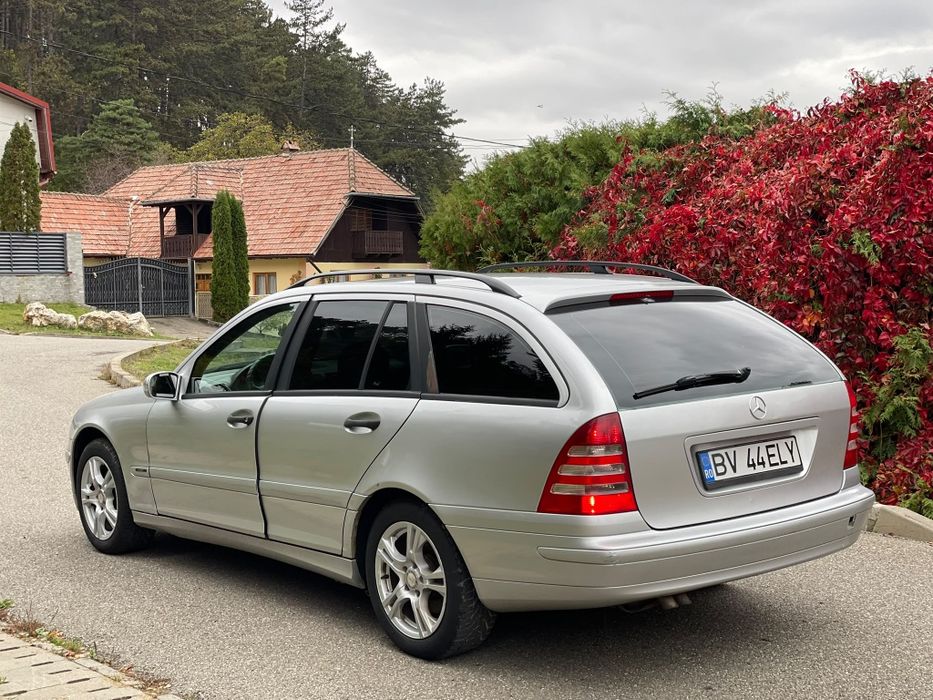 MERCEDES-BENZ  2005 — imagine 2