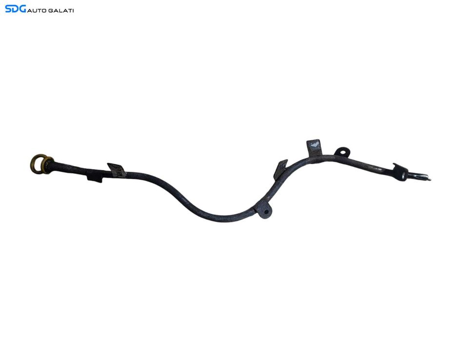 Joja Ulei Opel Astra H GTC 1.9 CDTI 2004 - 2010 Cod 55565756 [N1428]