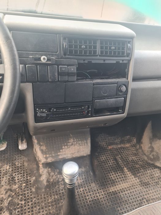 Фолксваген Транспортер 1.9 Volkswagen T4 на части