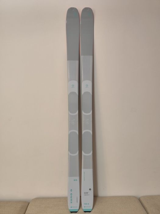 Ski / schi / schiuri Blizzard Zero G 85