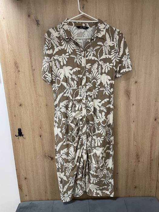 Rochie lunga LC Waikiki