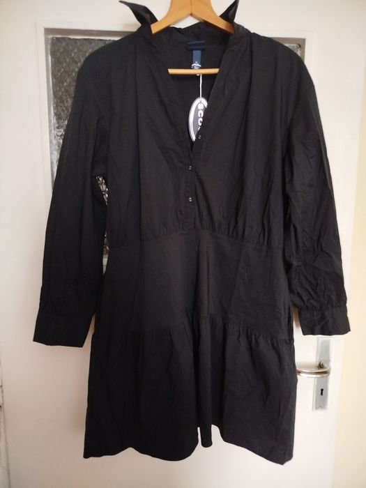 Памучна рокля хл-2 хл