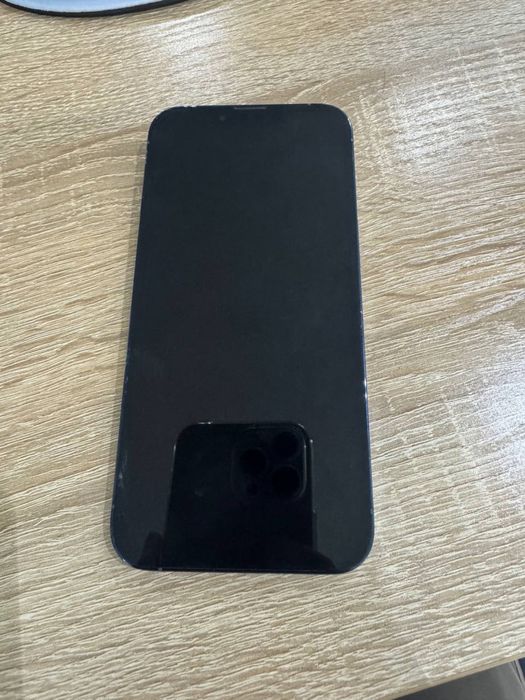 Айфон 13 про