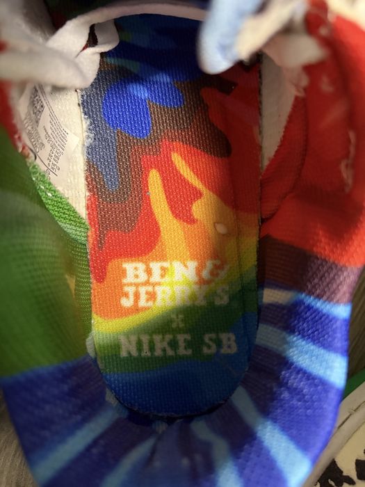 Chunky Dunky Nike SB Dunks