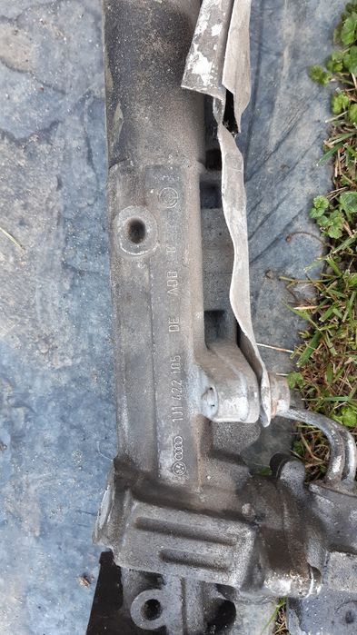 Caseta directie skoda 1 an 2003