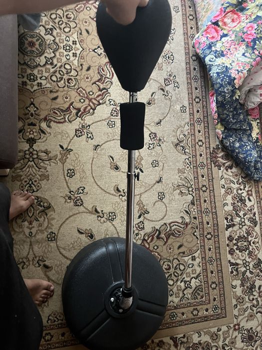 Продается боксерская груша