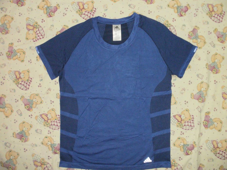 COLUMBIA и ADIDAS оригинални тениски L/XL