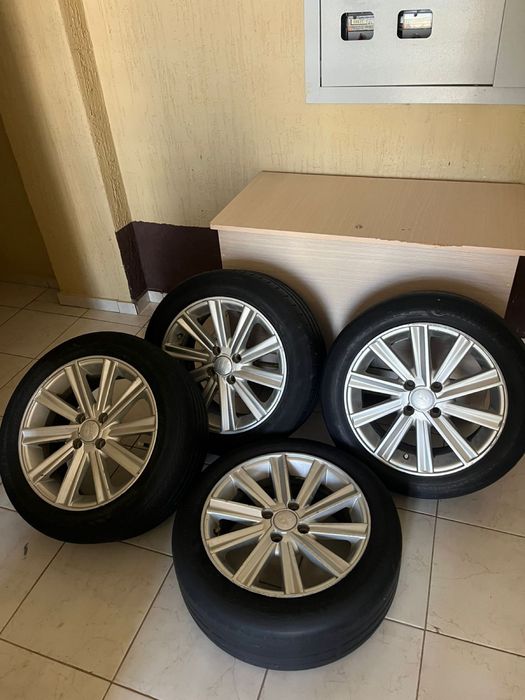 Продам титановые диски